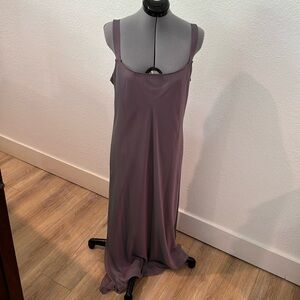 Beautiful elegant Cattiva evening dress.